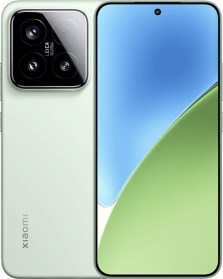 Xiaomi 15 green3
